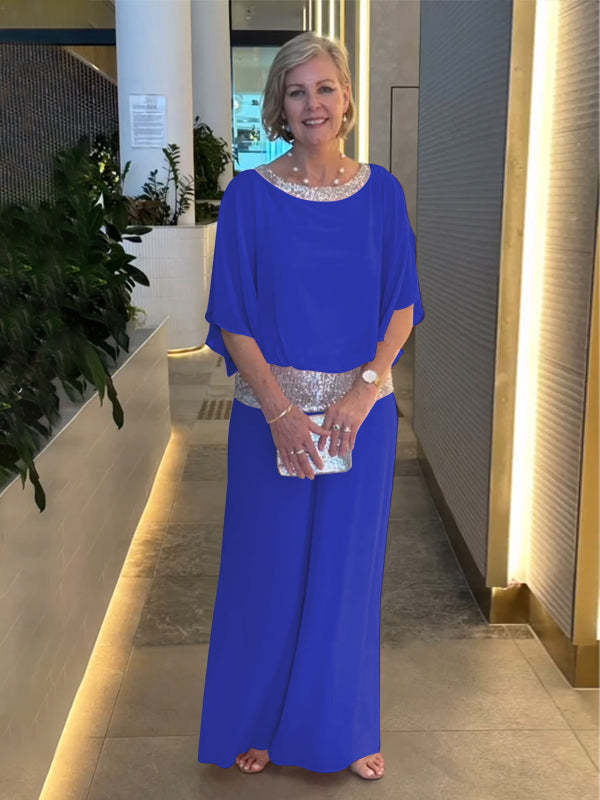 Mireya - Conjunto Elegante y Sofisticado