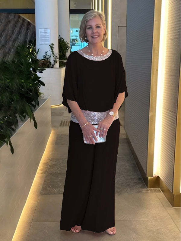 Mireya - Conjunto Elegante y Sofisticado